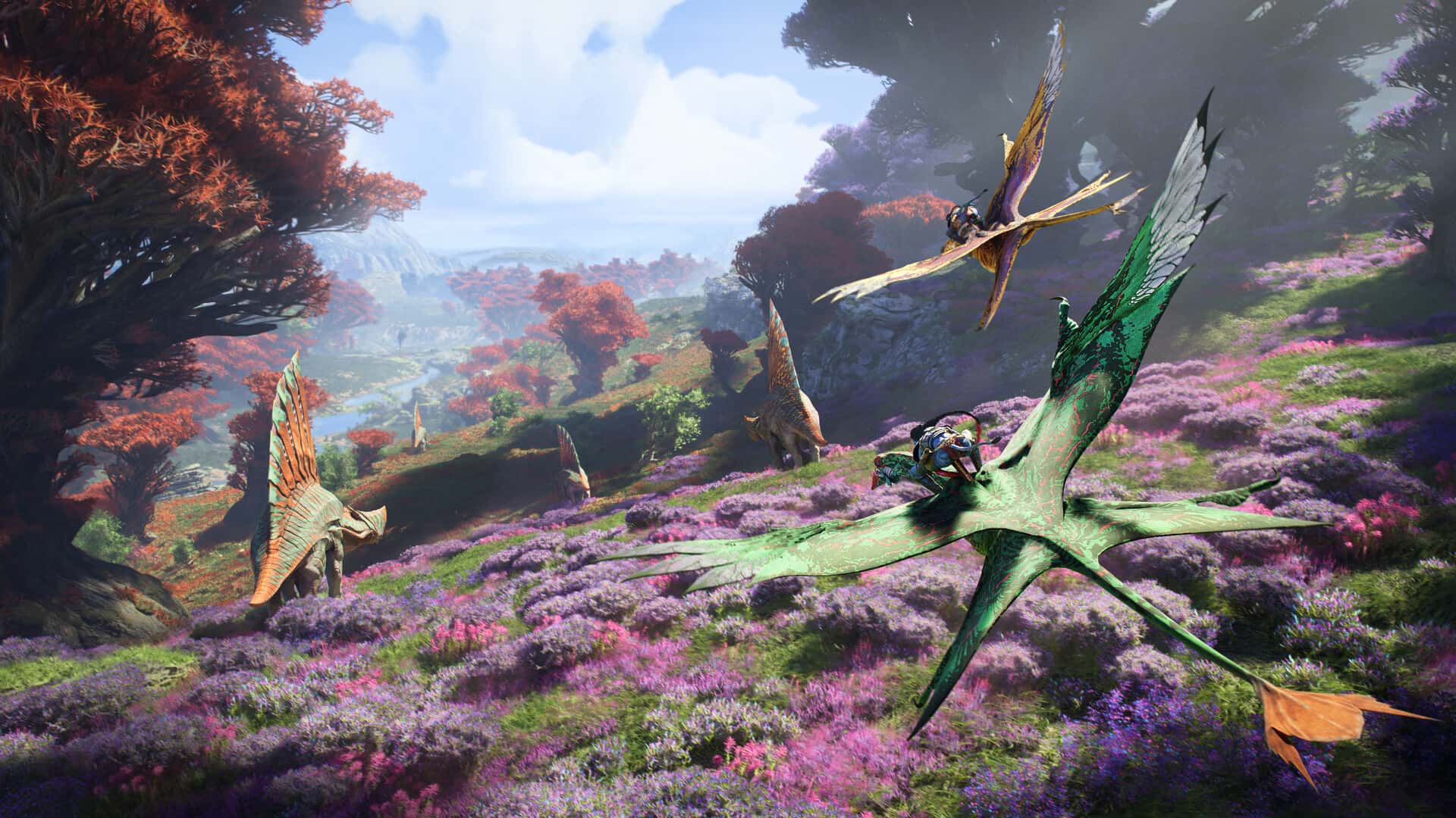 游戏截图2