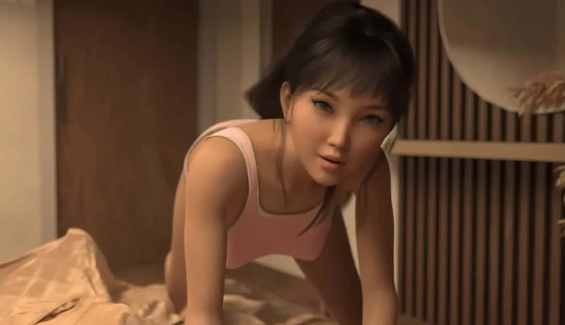 游戏截图1
